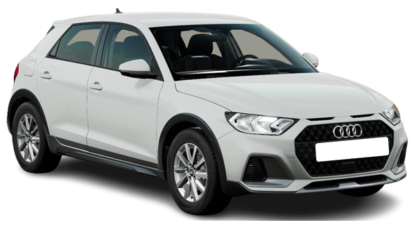 Cupra Formentor (azul)