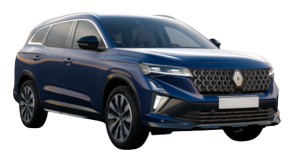 Cupra Formentor (azul)